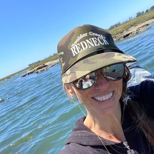 Meet your Posher, Amber